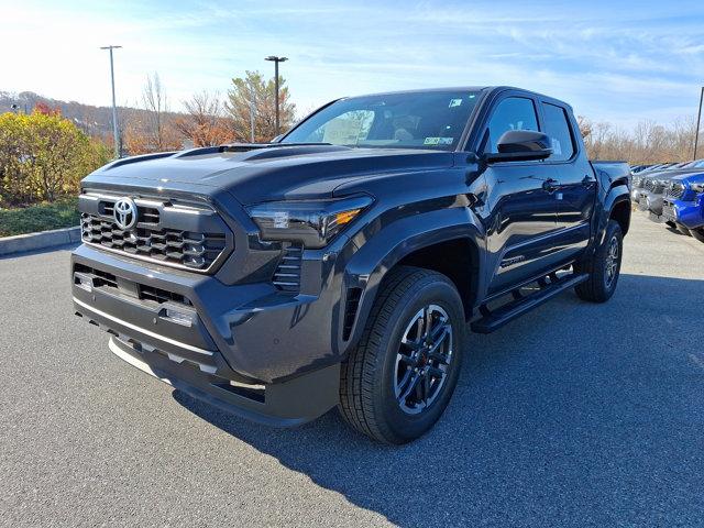 new 2024 Toyota Tacoma car, priced at $50,234