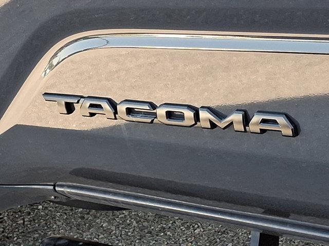 new 2024 Toyota Tacoma car, priced at $50,234