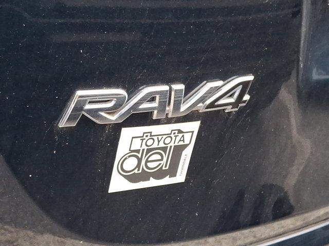 used 2018 Toyota RAV4 car, priced at $20,990
