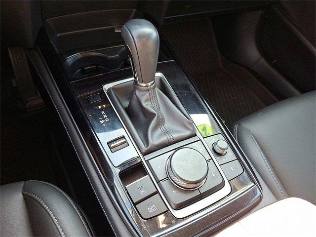 used 2024 Mazda CX-30 car, priced at $25,595