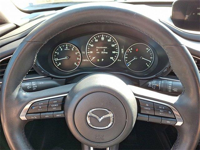 used 2024 Mazda CX-30 car, priced at $25,595