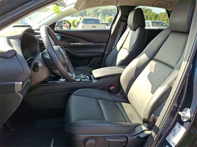 used 2024 Mazda CX-30 car, priced at $25,595