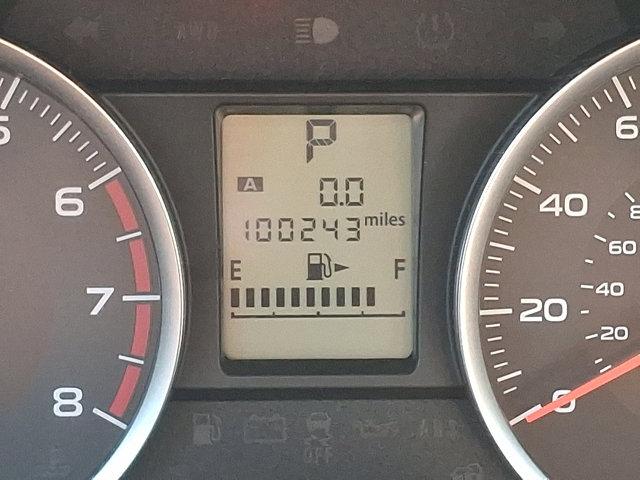 used 2015 Subaru Forester car, priced at $13,995