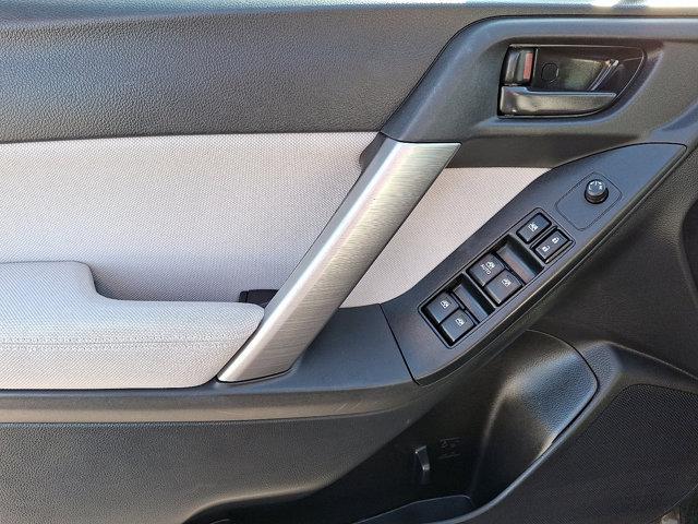 used 2015 Subaru Forester car, priced at $13,995