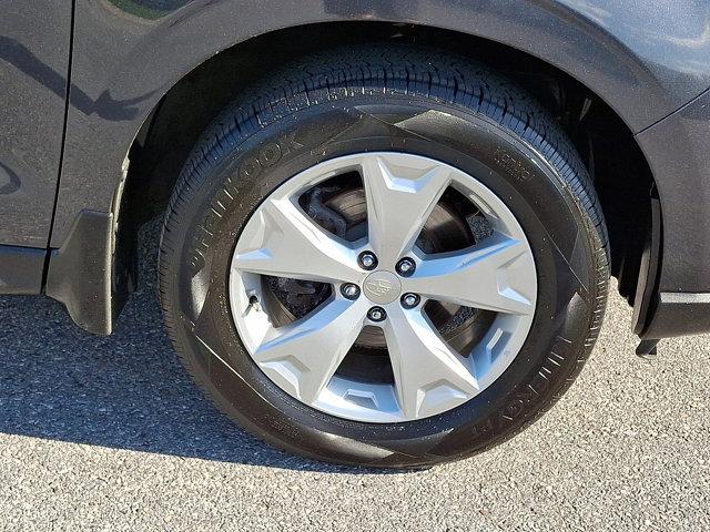 used 2015 Subaru Forester car, priced at $13,995
