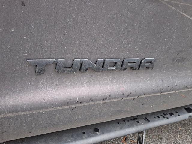 used 2020 Toyota Tundra car, priced at $43,590