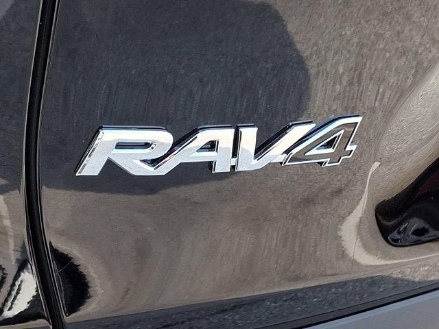 new 2025 Toyota RAV4 car, priced at $36,399