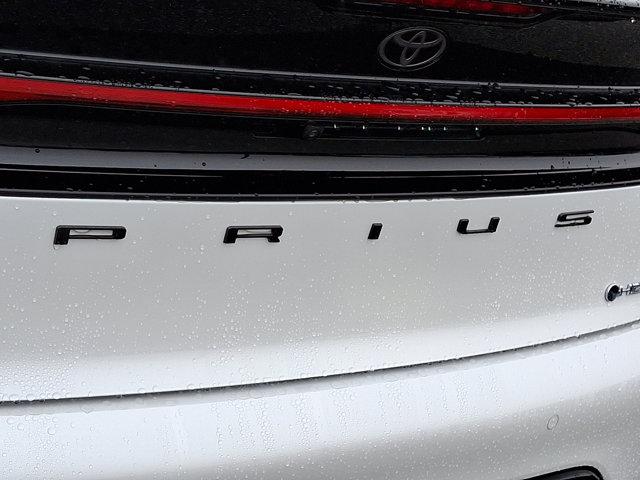 new 2024 Toyota Prius car, priced at $36,664