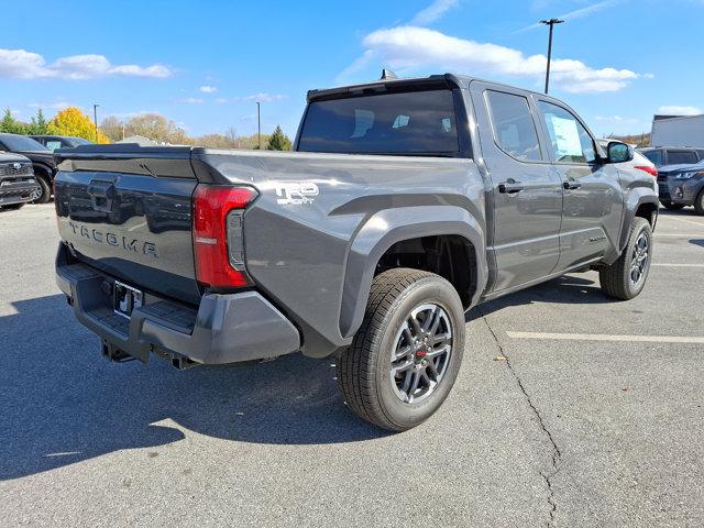 new 2024 Toyota Tacoma car, priced at $45,704