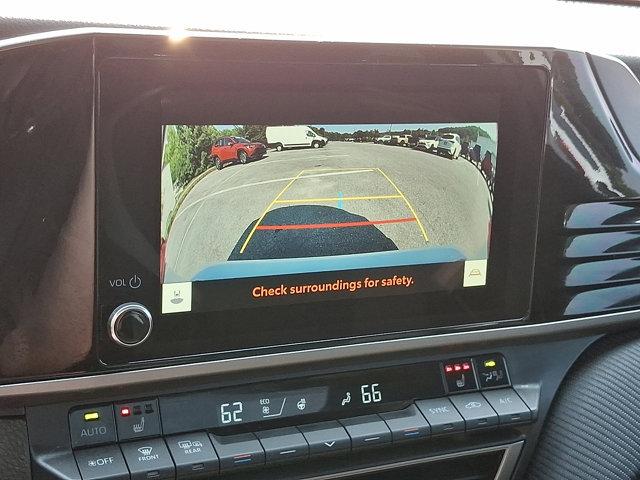 used 2025 Toyota Camry car, priced at $33,590