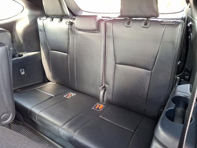 used 2023 Toyota Highlander car, priced at $44,590