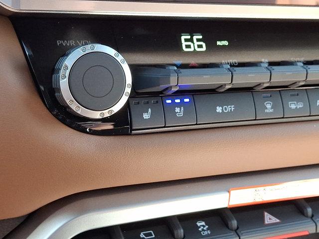 new 2025 Toyota Tundra car, priced at $76,359