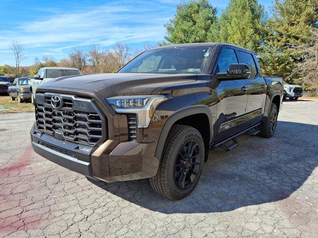 new 2025 Toyota Tundra car, priced at $67,011