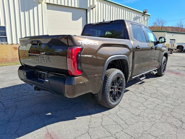 new 2025 Toyota Tundra car, priced at $67,011