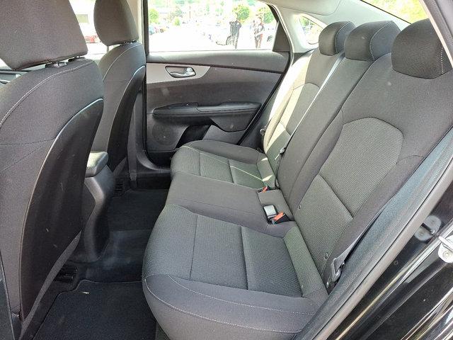 used 2019 Kia Forte car, priced at $16,995