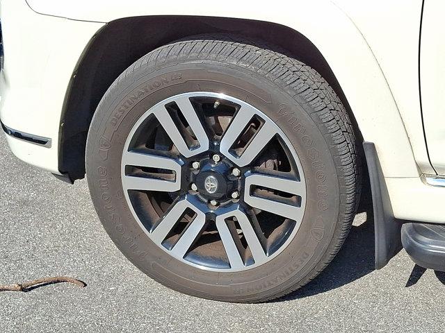 used 2018 Toyota 4Runner car