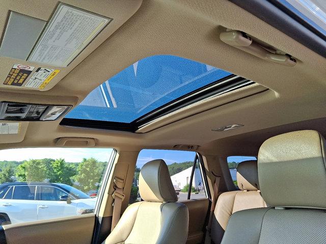 used 2018 Toyota 4Runner car, priced at $28,995
