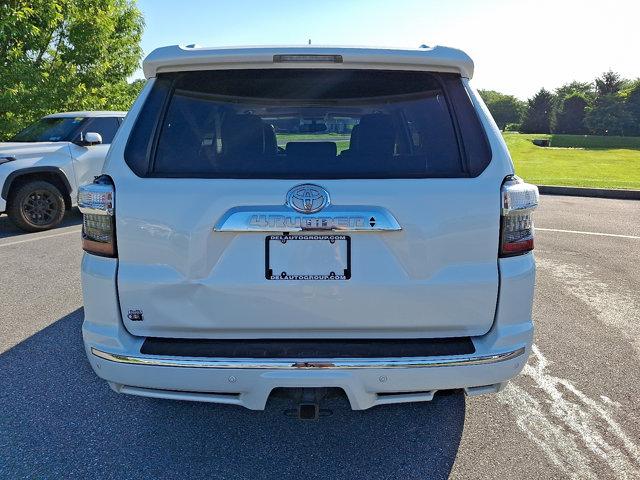 used 2018 Toyota 4Runner car, priced at $28,995