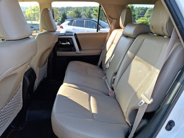 used 2018 Toyota 4Runner car, priced at $28,995