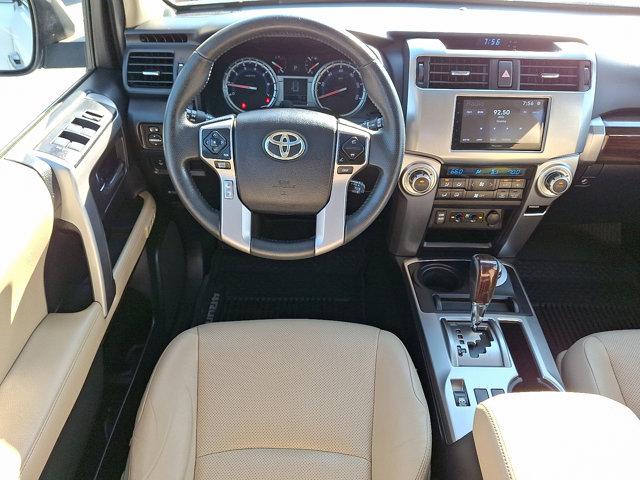 used 2018 Toyota 4Runner car, priced at $28,995