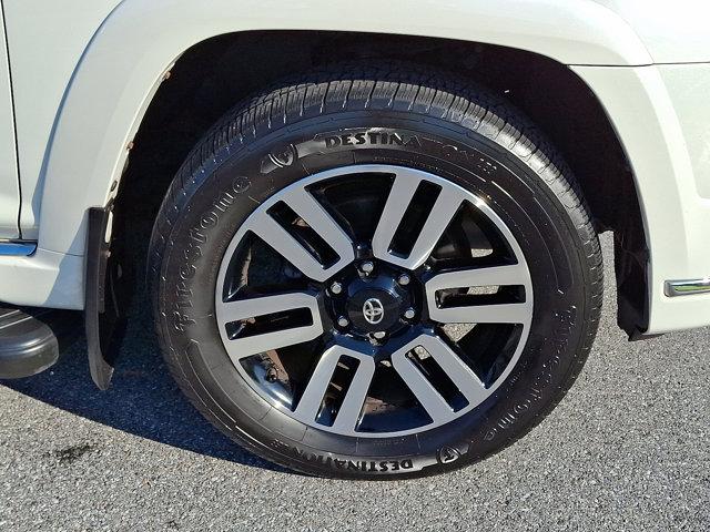 used 2018 Toyota 4Runner car, priced at $28,995