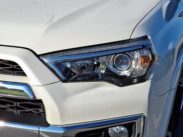 used 2018 Toyota 4Runner car, priced at $28,995