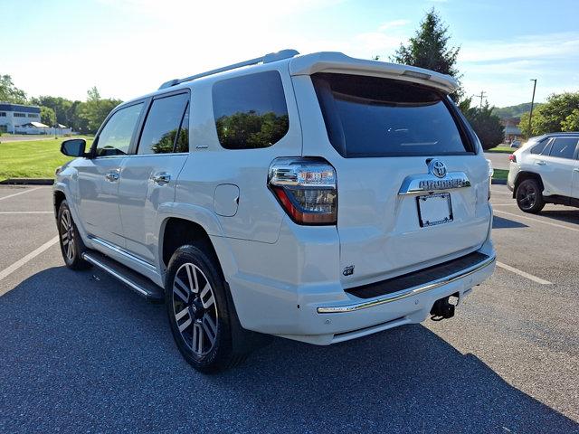 used 2018 Toyota 4Runner car, priced at $28,995