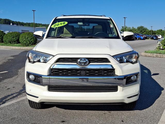 used 2018 Toyota 4Runner car, priced at $28,995
