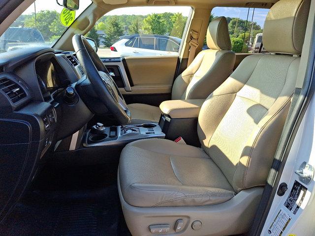 used 2018 Toyota 4Runner car, priced at $28,995