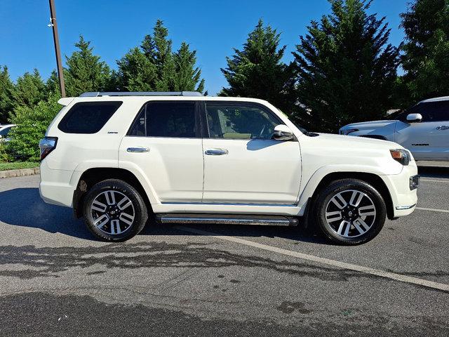 used 2018 Toyota 4Runner car, priced at $28,995