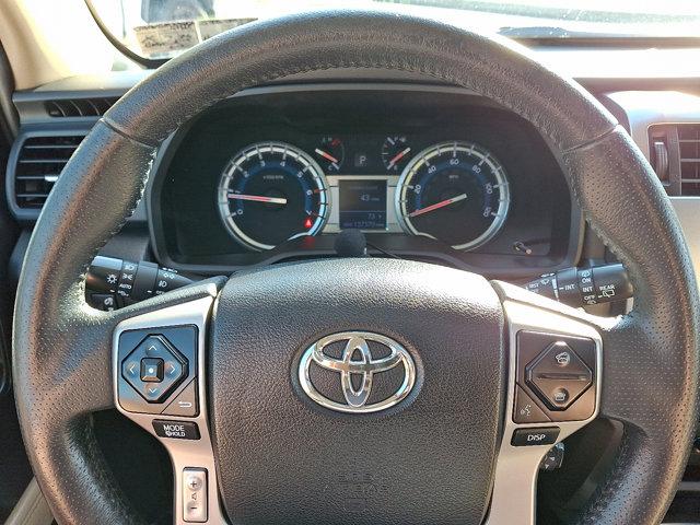 used 2018 Toyota 4Runner car, priced at $28,995