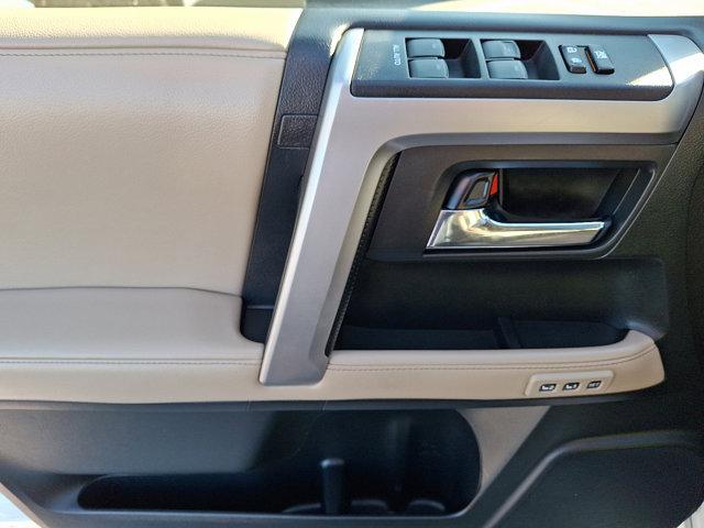 used 2018 Toyota 4Runner car, priced at $28,995