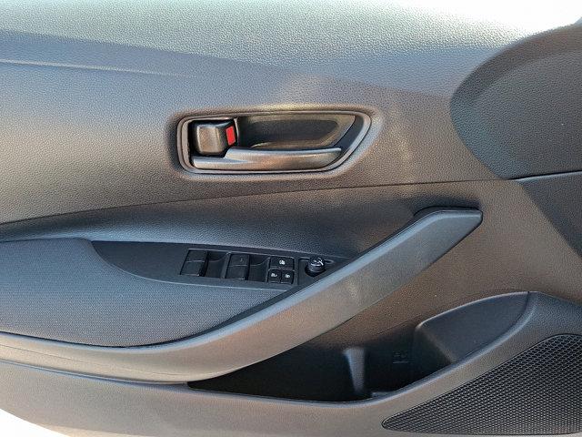used 2024 Toyota Corolla car, priced at $23,590