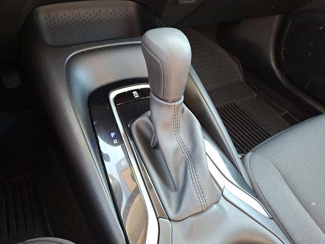 used 2024 Toyota Corolla car, priced at $23,590