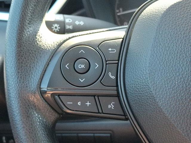 used 2024 Toyota Corolla car, priced at $23,590