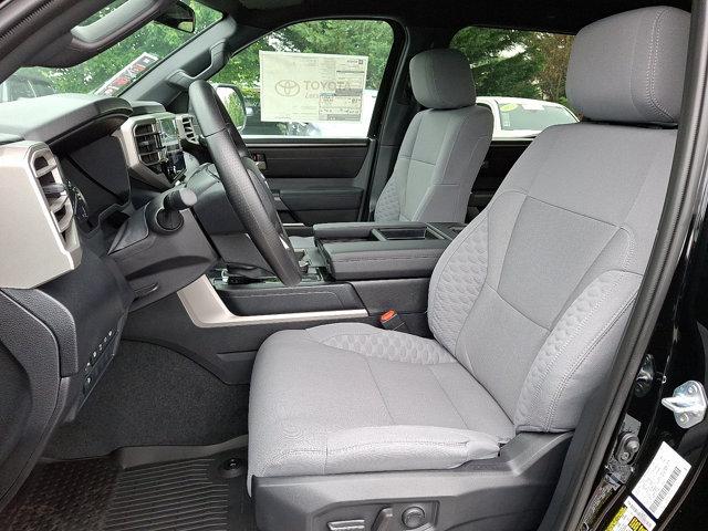 new 2025 Toyota Tundra car, priced at $56,848