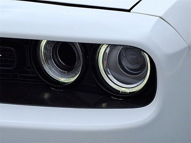 used 2021 Dodge Challenger car, priced at $29,595