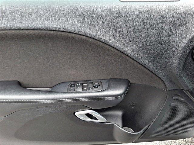 used 2021 Dodge Challenger car, priced at $29,595