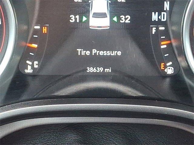 used 2021 Dodge Challenger car, priced at $29,595