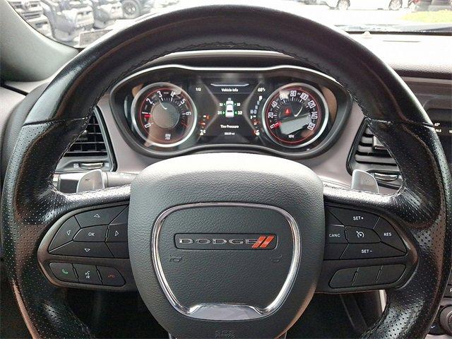 used 2021 Dodge Challenger car, priced at $29,595