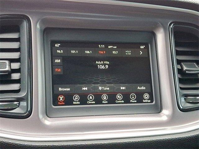 used 2021 Dodge Challenger car, priced at $29,595