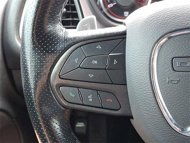 used 2021 Dodge Challenger car, priced at $29,595