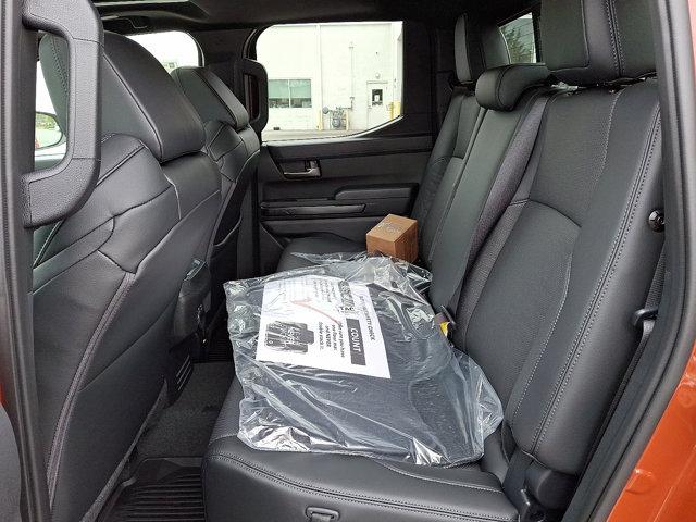 new 2025 Toyota Tacoma car, priced at $54,529