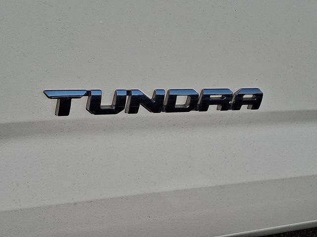 used 2023 Toyota Tundra car