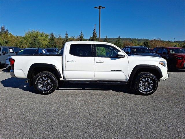 used 2019 Toyota Tacoma car, priced at $29,990