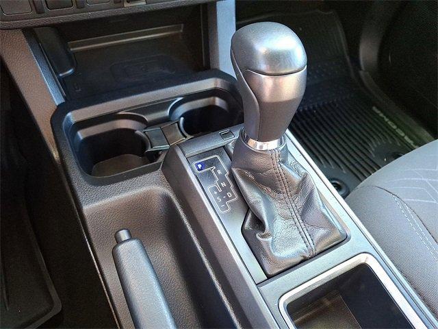 used 2019 Toyota Tacoma car, priced at $29,990