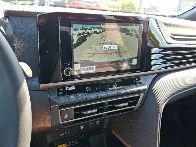 new 2026 Toyota Camry car, priced at $32,903