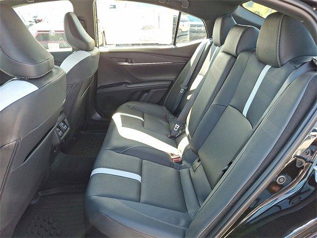 new 2026 Toyota Camry car, priced at $32,903
