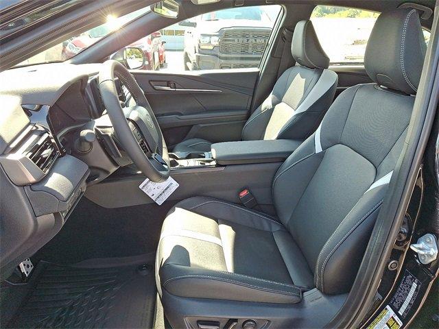 new 2026 Toyota Camry car, priced at $32,903
