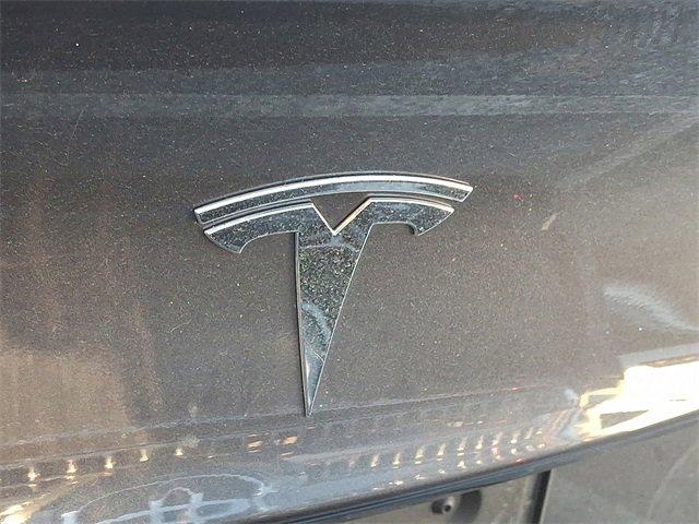 used 2019 Tesla Model 3 car, priced at $17,995